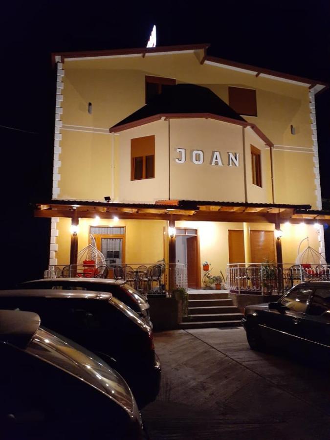 Joan Guesthouse Permet Exterior photo