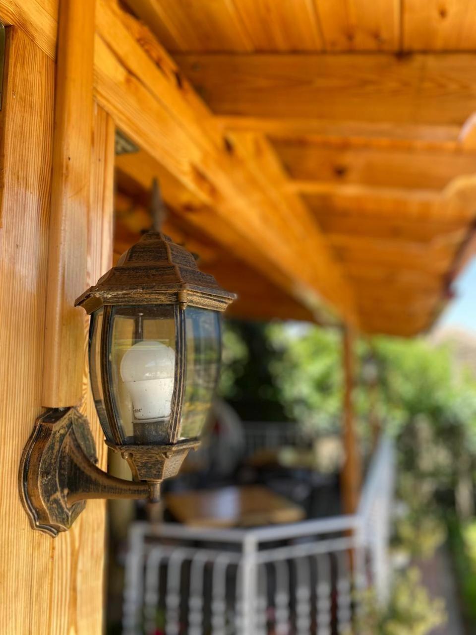 Joan Guesthouse Permet Exterior photo